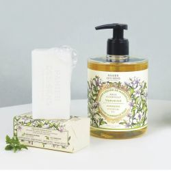 Marseille Liquid Soap Verbana - Panier des Sens