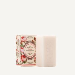Rose Soap - Basket of the Senses