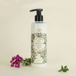 Verbana Body Cream - Panier des Sens