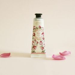 Hand cream Rose 30 ml - Panier des Sens
