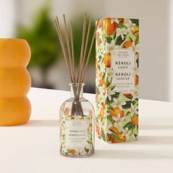 Neroli Soleil room fragrance diffuser - Panier des Sens