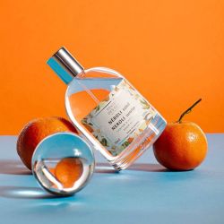 Neroli Soleil room fragrance - Panier des Sens