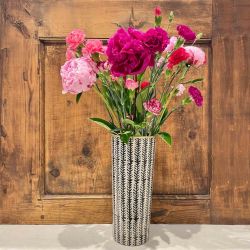 Boncoeurs thorn vase