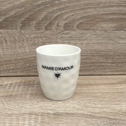 Grandma of Love message cup