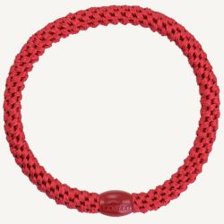 KKNEKKI hair elastic - Fine Red