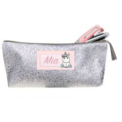 Personalized School Kit - Silver Spangle