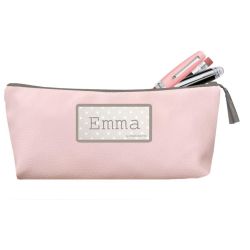 Personalized School Kit - Pink coated