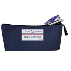 Personalized School Kit - Dark blue