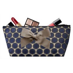 Bubble Make-up bag