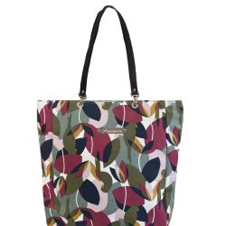 Custom Shopping Bag - Baria