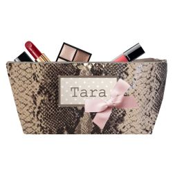 Sand Khara Make-up bag