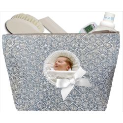 Storm margarita Baby Toilet bag