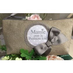 Grandma Gift - "Grandma for the first time"