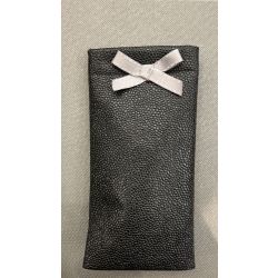 Back Saya glasses case