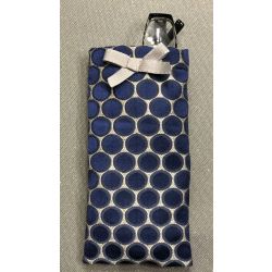 Bubble glasses case