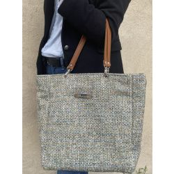 Custom Shopping Bag - Chany