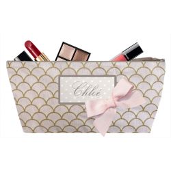 Make-up bag - Pink japa