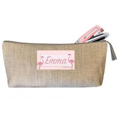 Personalized School Kit - Sparkling Linen