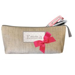 Personalized School Kit - Sparkling Linen