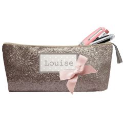 Personalized School Kit - Silver Spangle