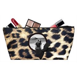 Leo Make-up bag