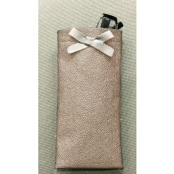 Honey Saya glasses case