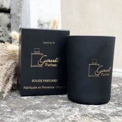 Candle - Linen spirit