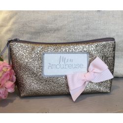 Make-up pouch