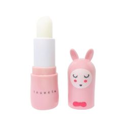 Rabbit Lip Balm Scented with Strawberry Vegan