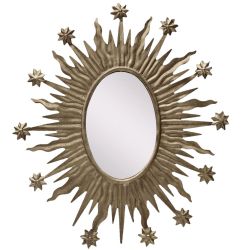 Ex-Voto Mirror Celeste Boncoeurs