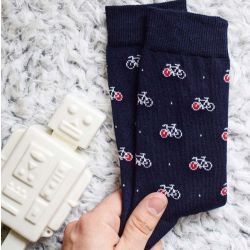 SockSocket Cycling Socks