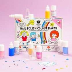 Nail Polish Factory