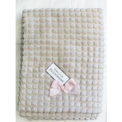 Personalized Baby blanket