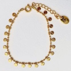 Gipsy bracelet