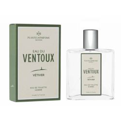 Eau du Ventoux Vetiver - Cologne