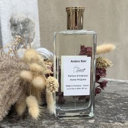 Black Amber home Fragrance