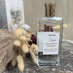 Green tea home Fragrance