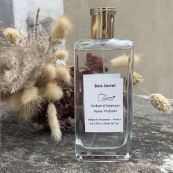 Secret Wood home Fragrance