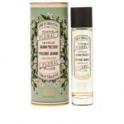 Perfume Precious Jasmine - Panier des Sens en Provence