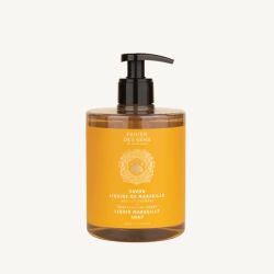 Marseille Liquid Soap Honey - Panier des Sens