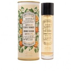 Perfume Orange blossom - Panier des Sens en Provence