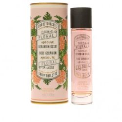 Perfume Rosat Geranium - Panier des Sens en Provence