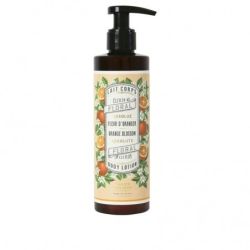 Body lotion Orange Blossom - Panier des Sens