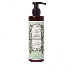 Body lotion Precious jasmin - Panier des Sens