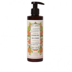 Body lotion Genenarium Rosat - Panier des Sens