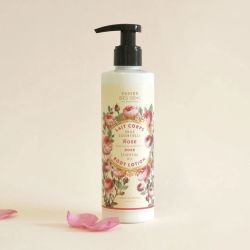 Body lotion Rose - Panier des Sens