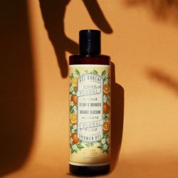 Shower gel Orange Blossom - Panier des Sens