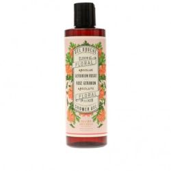 Shower gel Geranium Rosat - Panier des Sens