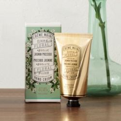 Hand cream Precious jasmine - Panier des Sens