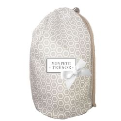 Baby personalized backpack - Molly